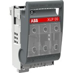 Patroonlastscheider ABB Componenten XLP 00-A60/60-3BC DOWN